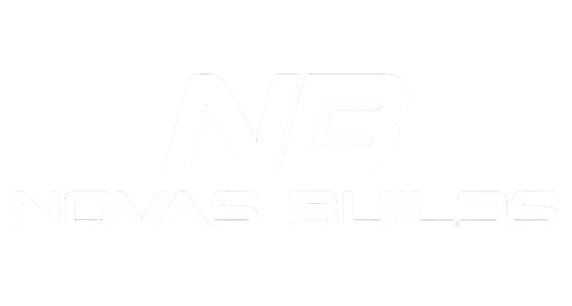 NovasBuilds