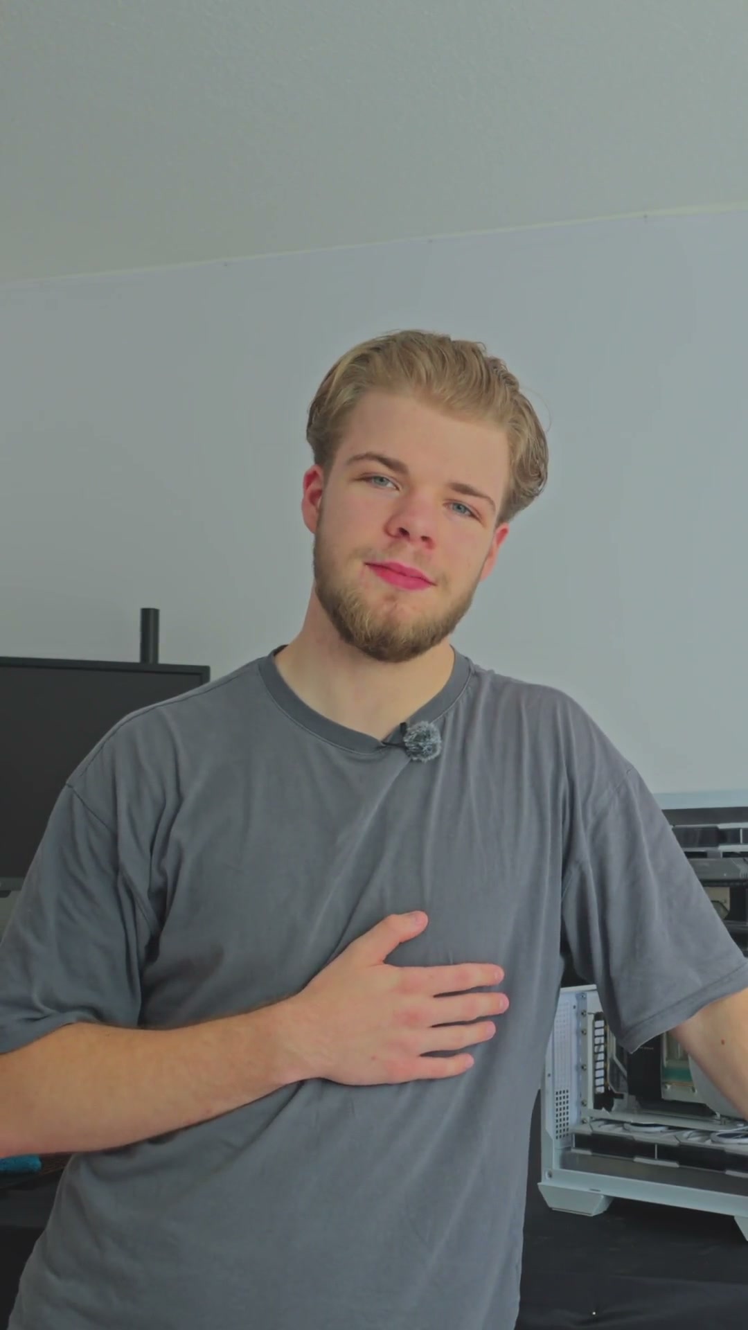 Martin Mast von NovasBuilds – Vorstellungsvideo Vorschaubild